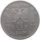 ALBANIA LEK 1939  #a061 0175 - Albanien