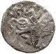 AFGHANISTAN JITAL  SILVER DRACHM JITAL #c040 0715 - Afghanistan