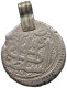 AFGHANISTAN RUPEE 1293 Barakzai Sher Ali #c024 0421 - Afghanistan