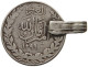 AFGHANISTAN RUPEE 1299  #c024 0393 - Afganistán