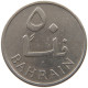 BAHRAIN 50 FILS 1965  #c011 0601 - Bahrain
