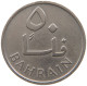 BAHRAIN 50 FILS 1965  #a050 0133 - Bahrain