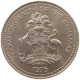 BAHAMAS 5 CENTS 1975  #s061 0439 - Bahamas