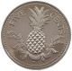 BAHAMAS 5 CENTS 1976  #alb022 0535 - Bahama's