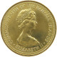 BAHAMAS CENT 1971 Elizabeth II. (1952-2022) #a073 1001 - Bahamas