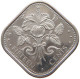 BAHAMAS 15 CENTS 1974  #a018 0309 - Bahamas