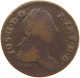 AUSTRIAN NETHERLANDS LIARD 1789 JOSEPH II. (1765-1790) #c050 0169 - 1714-1794 Österreichische Niederlande