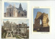 86 /CPM - Poitiers - Lot De 14 Cartes (Toutes Scannées) - 5 - 99 Cartes