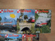 Lot De 12 Revues  LE TRAIN Année 1998 - Literatur & DVD