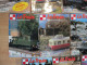 Lot De 12 Revues  LE TRAIN Année 1998 - Littérature & DVD