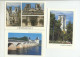86 /CPM - Chatellerault - Lot De 44 Cartes (Toutes Scannées) - 5 - 99 Postkaarten