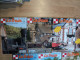 Lot De 12 Revues  LE TRAIN Année 1997 - Literatuur & DVD