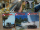 Delcampe - Lot De 12 Revues  LE TRAIN Année 1996 - Literatuur & DVD