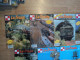 Lot De 12 Revues  LE TRAIN Année 1993 - Literature & DVD