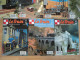 Delcampe - Lot De 12 Revues  LE TRAIN Année 1993 - Literatura & DVD