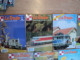 Lot De 12 Revues  LE TRAIN Année 1992 - Literatuur & DVD