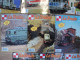 Lot De 12 Revues  LE TRAIN Année 1992 - Literatuur & DVD