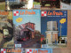 Delcampe - Lot De 12 Revues  LE TRAIN Année 1992 - Littérature & DVD