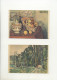 Joli Lot De 53 CP // Théme // Peintures - Tableaux -  (Toutes Scannées) - 5 - 99 Karten