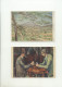 Joli Lot De 53 CP // Théme // Peintures - Tableaux -  (Toutes Scannées) - 5 - 99 Cartoline