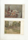 Joli Lot De 53 CP // Théme // Peintures - Tableaux -  (Toutes Scannées) - 5 - 99 Karten