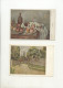 Joli Lot De 53 CP // Théme // Peintures - Tableaux -  (Toutes Scannées) - 5 - 99 Cartes