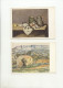 Delcampe - Joli Lot De 53 CP // Théme // Peintures - Tableaux -  (Toutes Scannées) - 5 - 99 Postcards