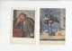 Delcampe - Joli Lot De 53 CP // Théme // Peintures - Tableaux -  (Toutes Scannées) - 5 - 99 Cartes