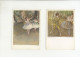 Delcampe - Joli Lot De 53 CP // Théme // Peintures - Tableaux -  (Toutes Scannées) - 5 - 99 Postcards