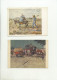 Delcampe - Joli Lot De 53 CP // Théme // Peintures - Tableaux -  (Toutes Scannées) - 5 - 99 Postkaarten