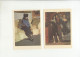 Delcampe - Joli Lot De 53 CP // Théme // Peintures - Tableaux -  (Toutes Scannées) - 5 - 99 Postcards