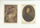 Delcampe - Joli Lot De 53 CP // Théme // Peintures - Tableaux -  (Toutes Scannées) - 5 - 99 Postcards