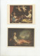 Delcampe - Joli Lot De 53 CP // Théme // Peintures - Tableaux -  (Toutes Scannées) - 5 - 99 Postkaarten