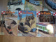 Lot De 11 Revues  LE TRAIN Année 1990 - Literatuur & DVD