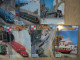 Lot De 11 Revues  LE TRAIN Année 1990 - Littérature & DVD