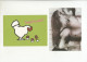 Lot N° 1 De 40 Cartes Modernes (15 Cm*10.5 Cm)  - Pub, Com, Affiches, Divers (Toutes Scannées) - 5 - 99 Postcards