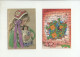 Lot N° 1 De 40 Cartes Modernes (15 Cm*10.5 Cm)  - Pub, Com, Affiches, Divers (Toutes Scannées) - 5 - 99 Postcards