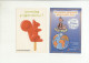 Delcampe - Lot N° 1 De 40 Cartes Modernes (15 Cm*10.5 Cm)  - Pub, Com, Affiches, Divers (Toutes Scannées) - 5 - 99 Postcards
