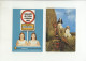 Delcampe - Lot N° 1 De 40 Cartes Modernes (15 Cm*10.5 Cm)  - Pub, Com, Affiches, Divers (Toutes Scannées) - 5 - 99 Postcards