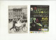 Lot N° 2 De 40 Cartes Modernes (15 Cm*10.5 Cm) - Pub, Com, Affiches, Divers (Toutes Scannées) - 5 - 99 Cartes