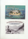 Lot N° 2 De 40 Cartes Modernes (15 Cm*10.5 Cm) - Pub, Com, Affiches, Divers (Toutes Scannées) - 5 - 99 Postkaarten
