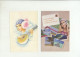 Delcampe - Lot N° 2 De 40 Cartes Modernes (15 Cm*10.5 Cm) - Pub, Com, Affiches, Divers (Toutes Scannées) - 5 - 99 Postcards