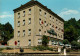 !  Cpm Vianden , Hotel Hof Van Holland, Luxembourg - Vianden