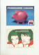 Lot N° 3 De 40 Cartes Modernes (15 Cm*10.5 Cm) - Pub, Com, Affiches, Divers (Toutes Scannées) - 5 - 99 Cartoline