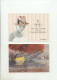 Delcampe - Lot N° 3 De 40 Cartes Modernes (15 Cm*10.5 Cm) - Pub, Com, Affiches, Divers (Toutes Scannées) - 5 - 99 Postcards