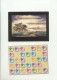 Delcampe - Lot N° 3 De 40 Cartes Modernes (15 Cm*10.5 Cm) - Pub, Com, Affiches, Divers (Toutes Scannées) - 5 - 99 Postcards