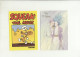 Delcampe - Lot N° 3 De 40 Cartes Modernes (15 Cm*10.5 Cm) - Pub, Com, Affiches, Divers (Toutes Scannées) - 5 - 99 Cartoline