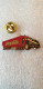 Pin's Coca-Cola Camion 3.4 X 1.8 Cm - Coca-Cola