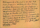 1953, Bedarfs- R- Karte Mit 60 Pf. Friedensfahrt Ab FRIEDRICHRODA - Briefe U. Dokumente