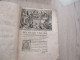 N7 Oratio In Recenti... Hersan 1686 Discours Lors Des Récentes Funérailles De Michel Tellerius, Chancelier Des Gaules - Before 18th Century